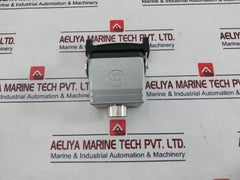 Rs 486-690 6 Way Skt Coupler Connector