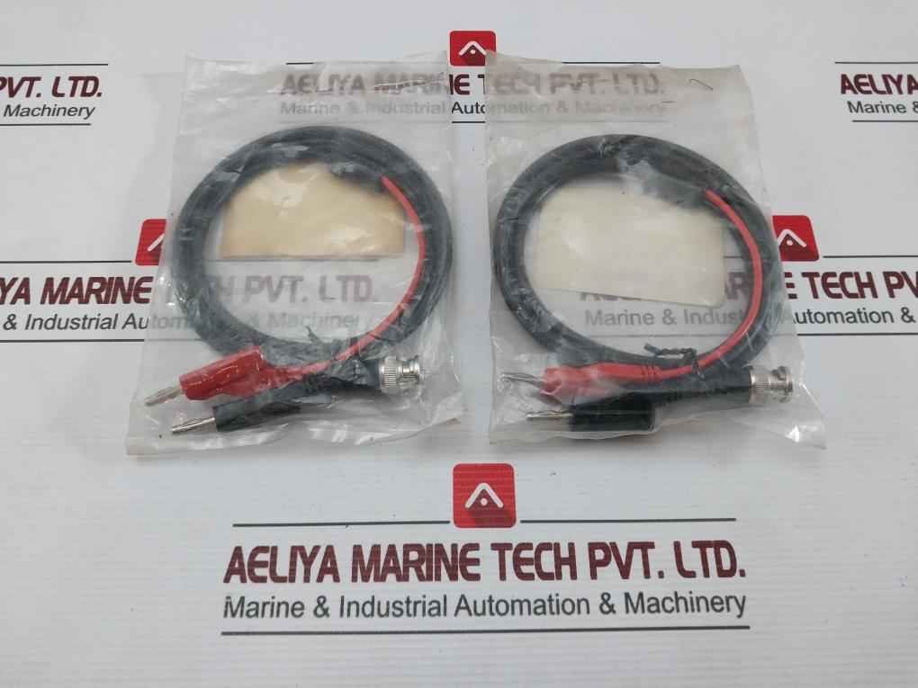 Rs 488-595 Coaxial Cable