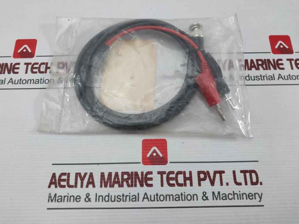 Rs 488-595 Coaxial Cable