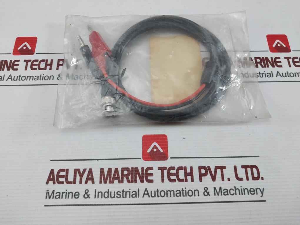 Rs 488-595 Coaxial Cable