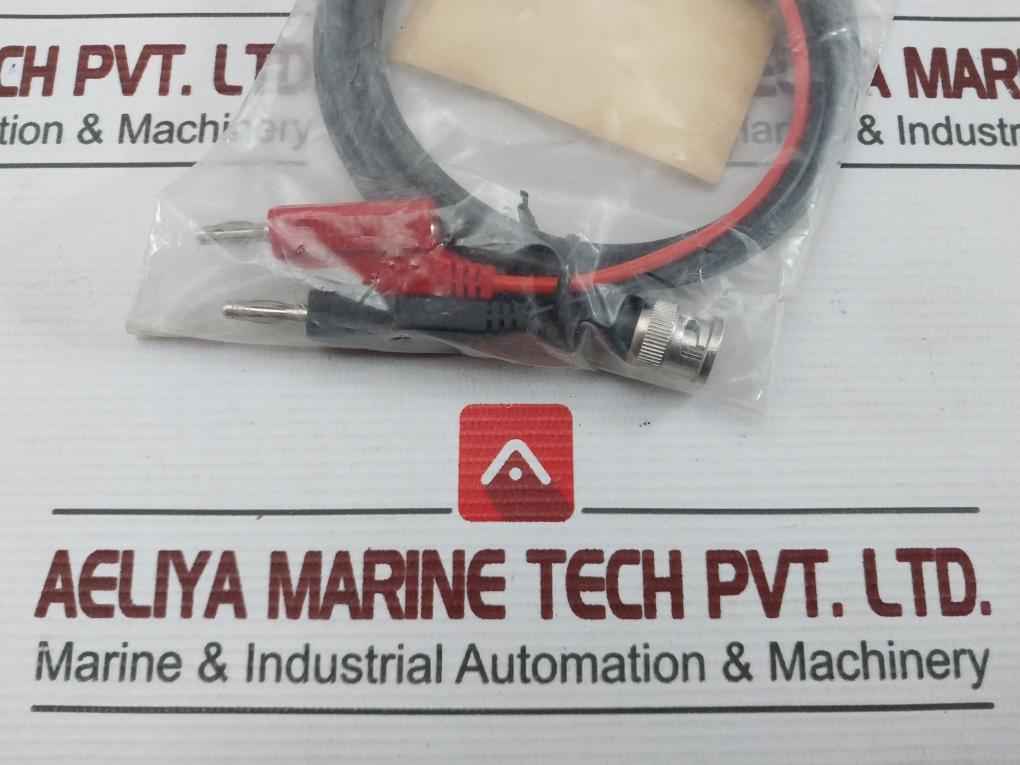 Rs 488-595 Coaxial Cable