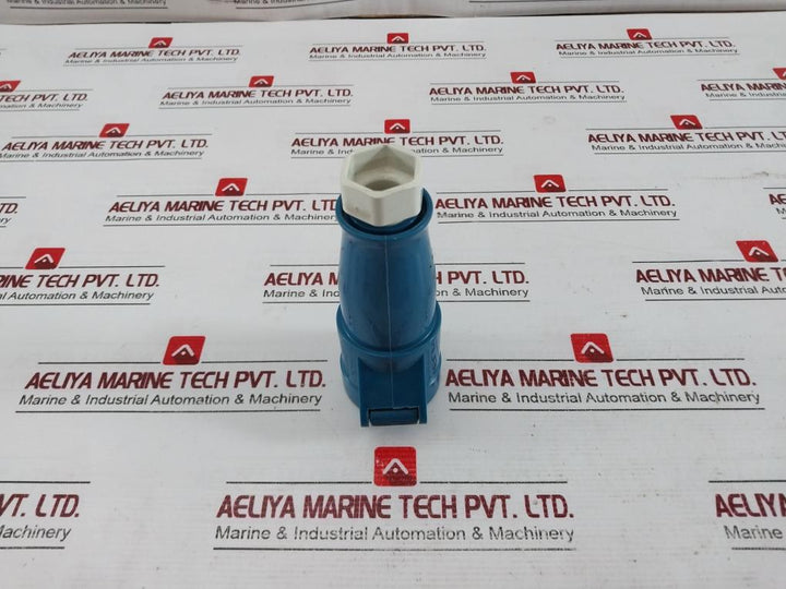 Rs 489-015 Electrical Receptacle And Plug 16A 240V Bs 4343