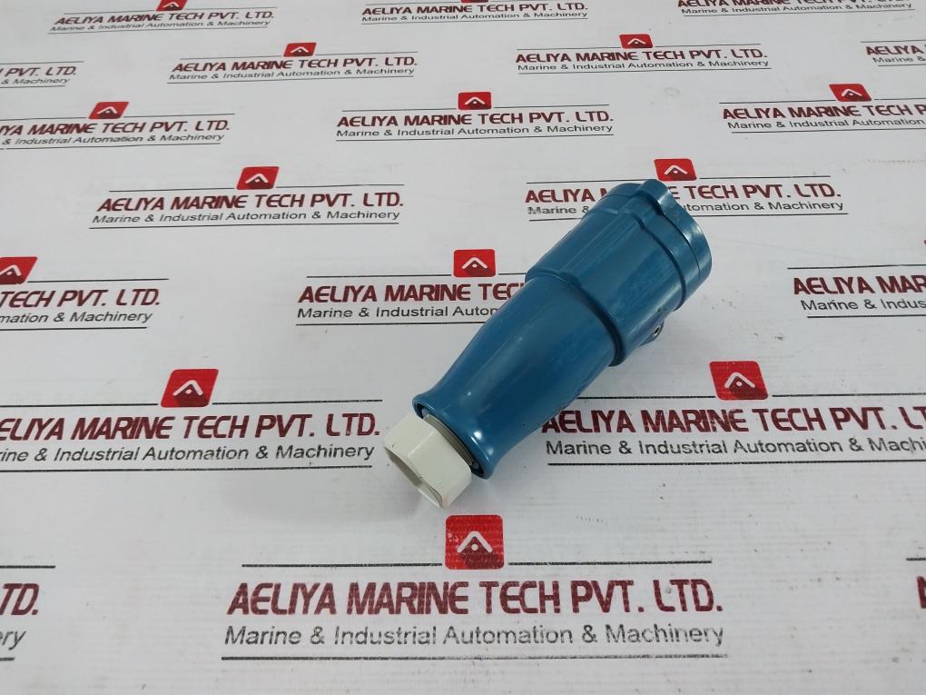 Rs 489-015 Electrical Receptacle And Plug 16A 240V Bs 4343