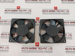 Rs 498-047 Slim Fan 120 X 120 X 25Mm 220/240V~ 50/60Hz