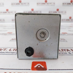 Rs 500 134 Enclosure Heater 80W 230V