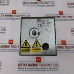 Rs 500 134 Enclosure Heater 80W 230V