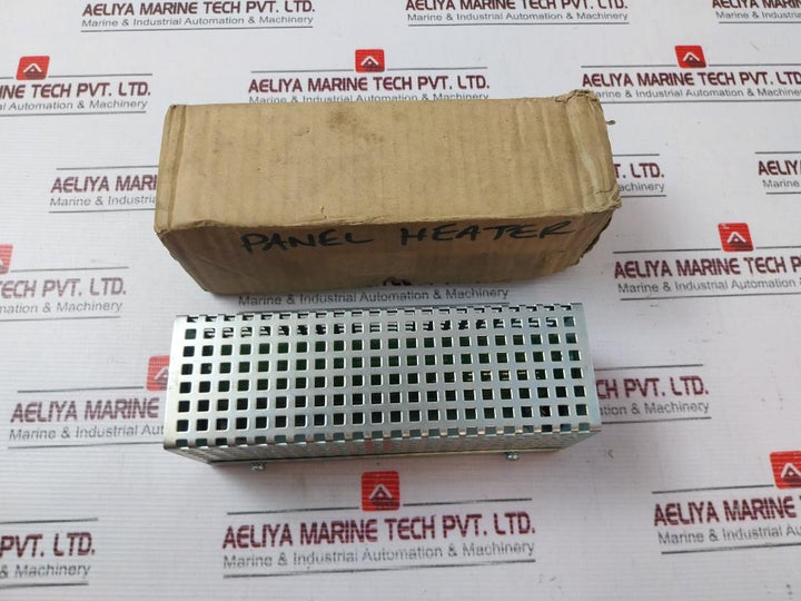 Rs 500 134 Space Panel Heater 80W 230V