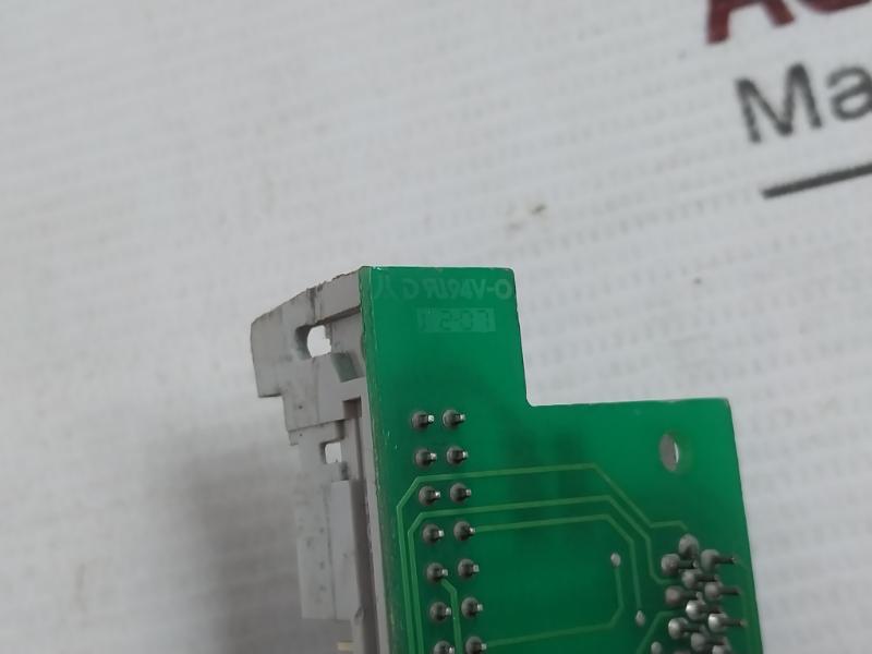 Rs52-1 Cel Pcb For Servo Motor Motion Control Module 94V-0