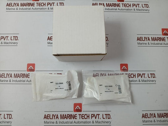 Rs Rotary Potentiometer 522-5068