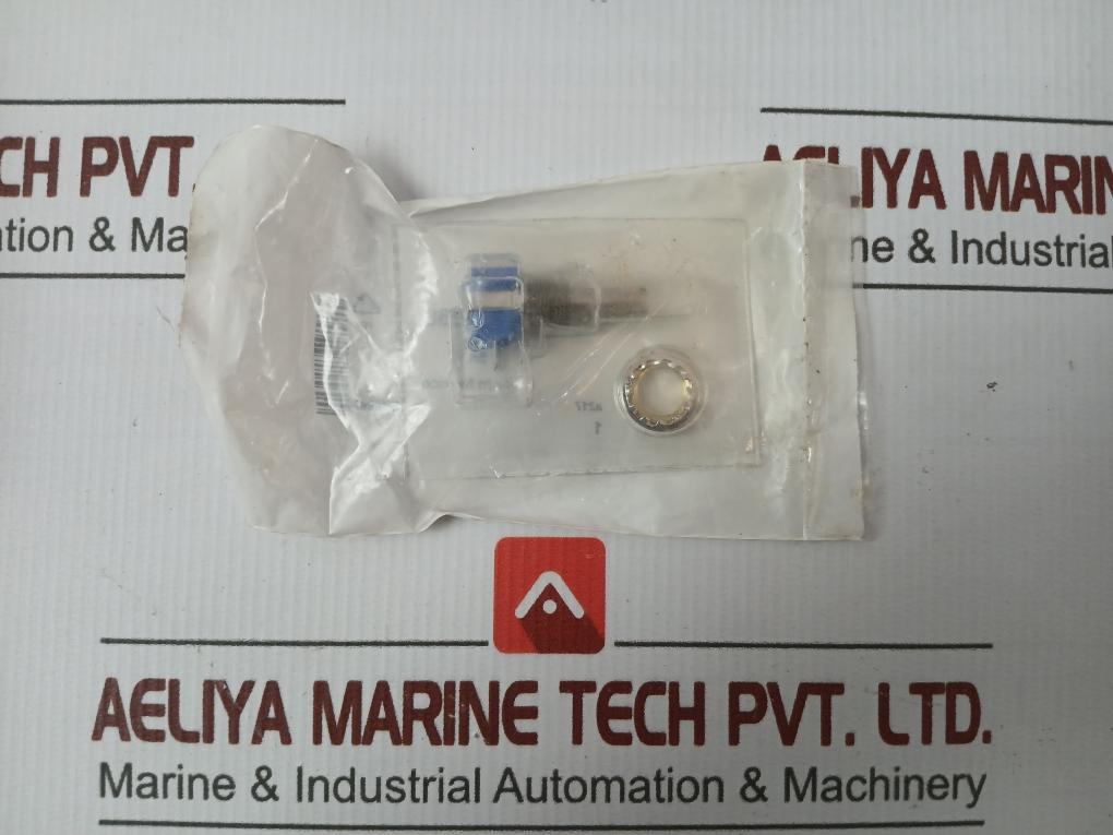 Rs Rotary Potentiometer 522-5068
