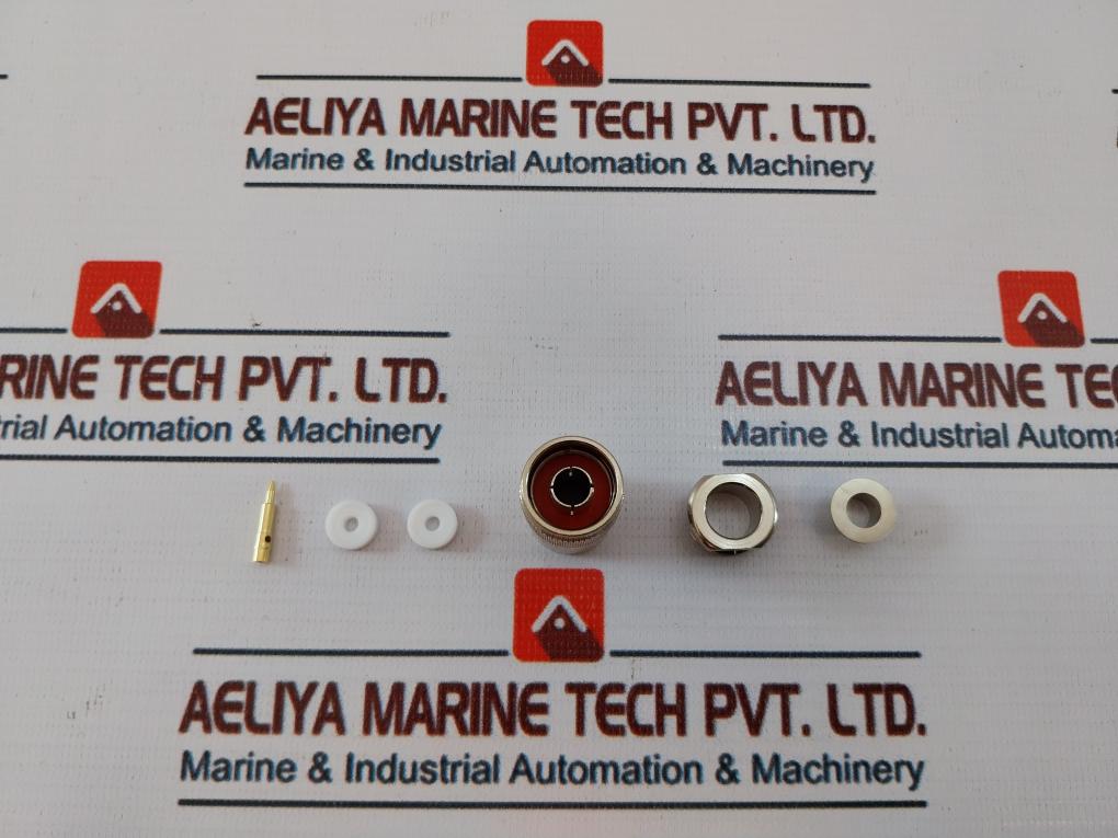 RS 546-2469 Plug Cable Connector