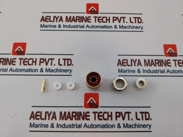 RS 546-2469 Plug Cable Connector