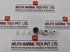 RS 546-2469 Plug Cable Connector