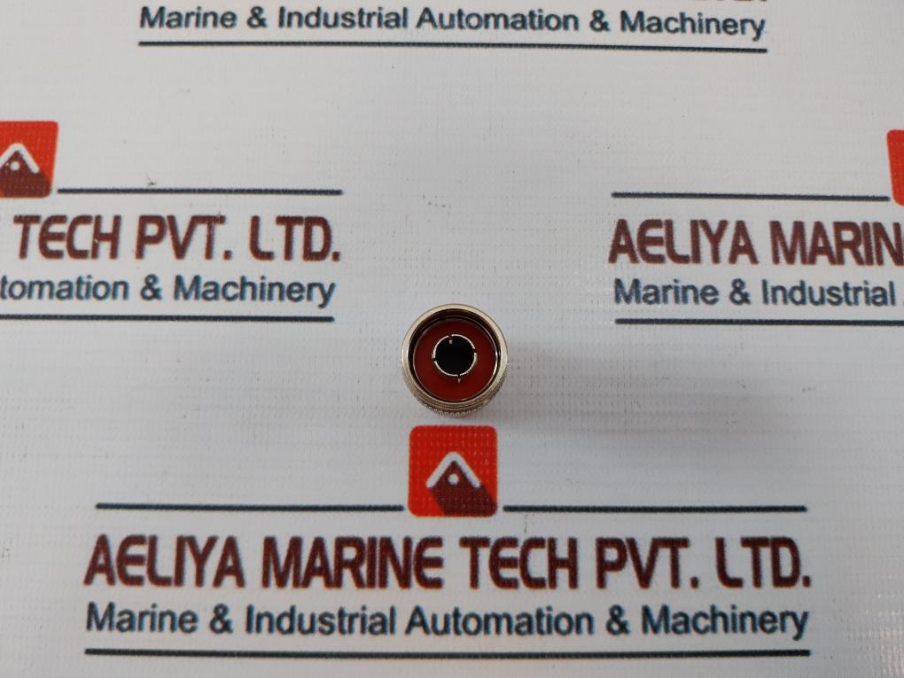 RS 546-2469 Plug Cable Connector