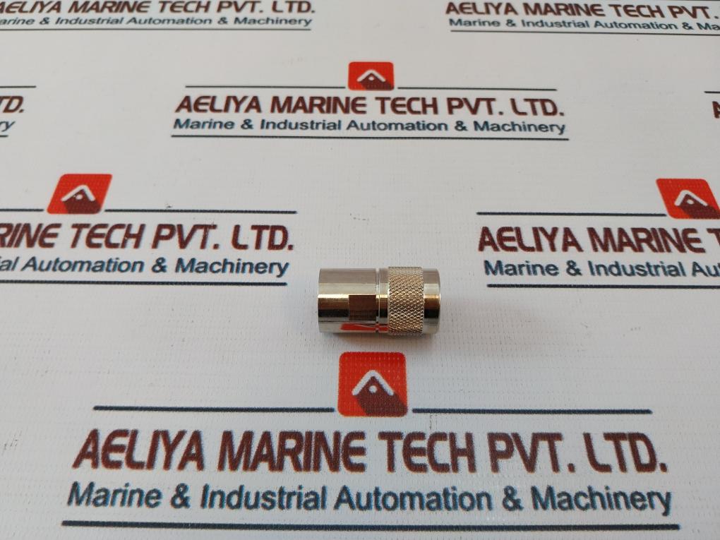 RS 546-2469 Plug Cable Connector