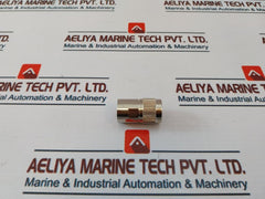 RS 546-2469 Plug Cable Connector