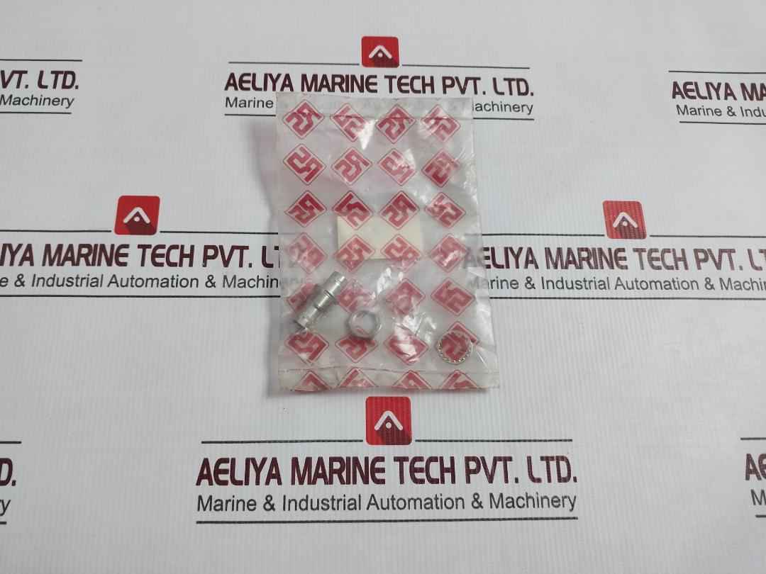 Rs 546-4099 Bnc Adapter 75 Ohm