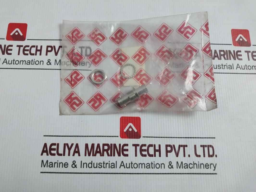 Rs 546-4099 Bnc Adapter 75 Ohm