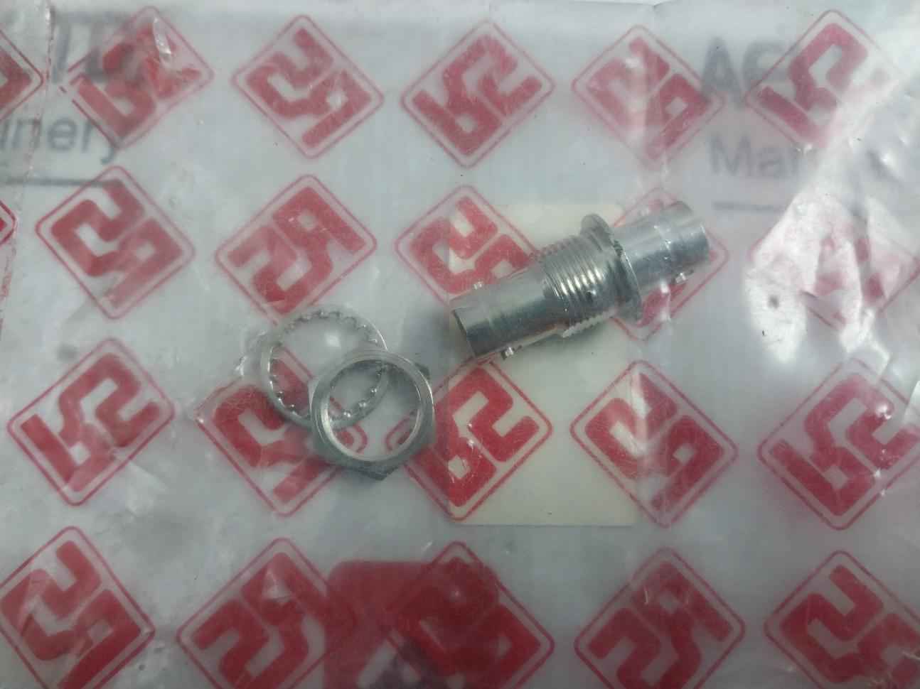 Rs 546-4099 Bnc Adapter 75 Ohm