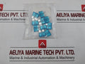 Lot Of 10X Light Blue Car Fuse 563-750 Rs