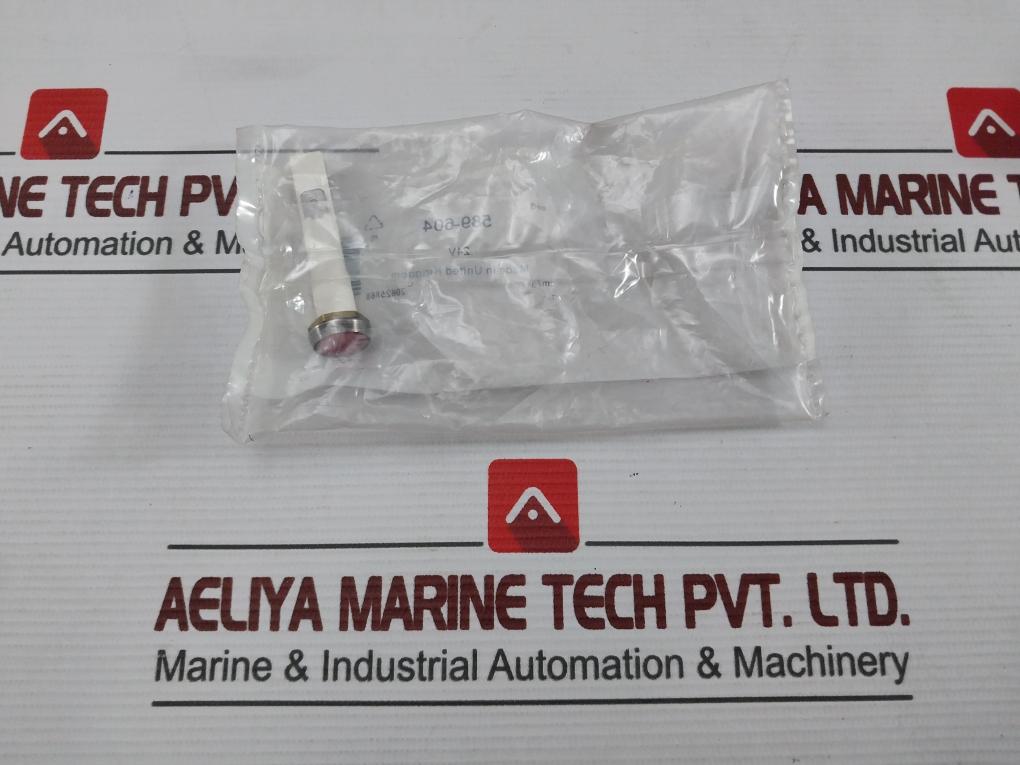 Rs 589-604 Filament Indicator