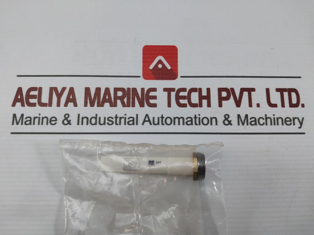 Rs 589-604 Filament Indicator