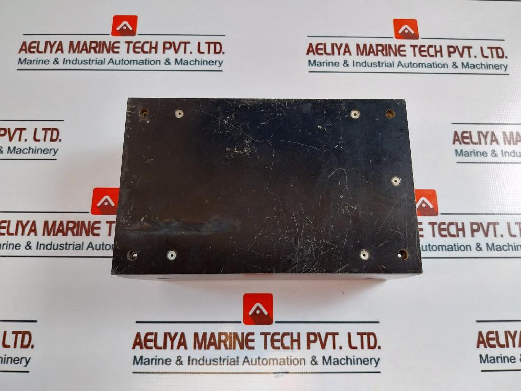 RS 591-843 Unregulated Power Supply