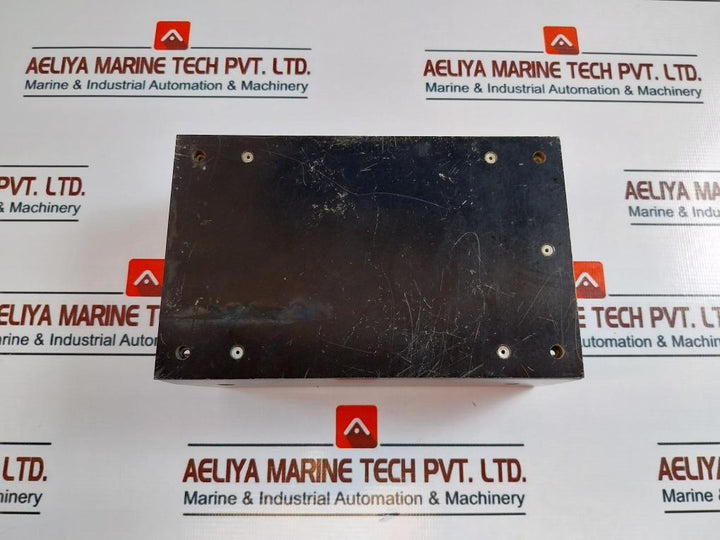 RS 591-843 Unregulated Power Supply