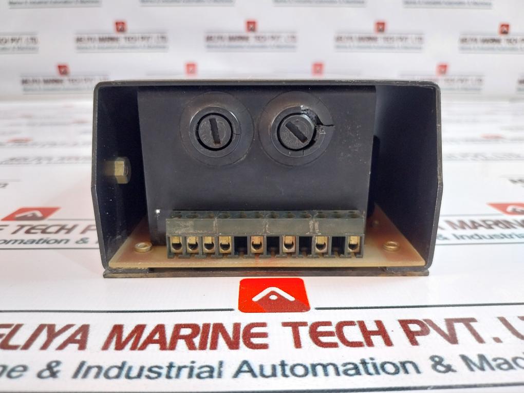 RS 591-843 Unregulated Power Supply