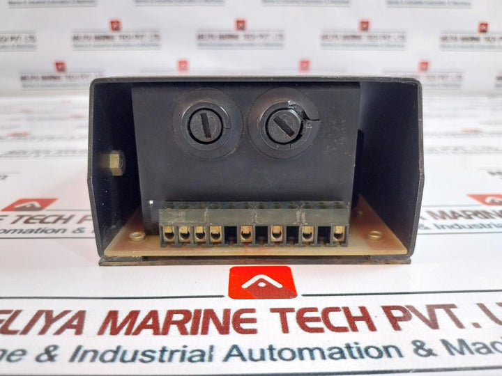 RS 591-843 Unregulated Power Supply