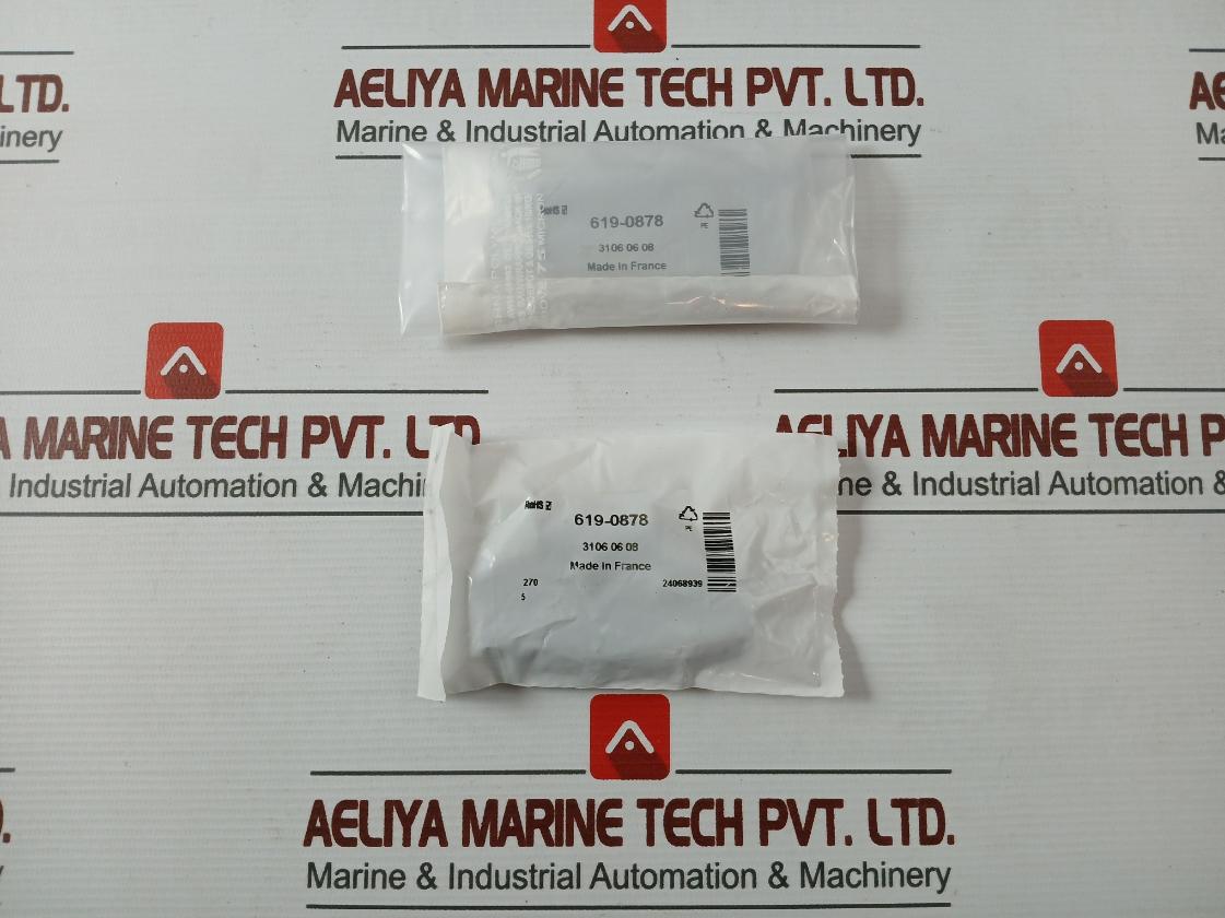 Rs 619-0878 Transmission Sealing Sleeve