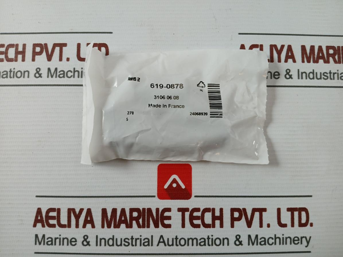 Rs 619-0878 Transmission Sealing Sleeve