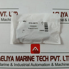 Rs 619-0878 Transmission Sealing Sleeve