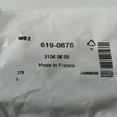 Rs 619-0878 Transmission Sealing Sleeve