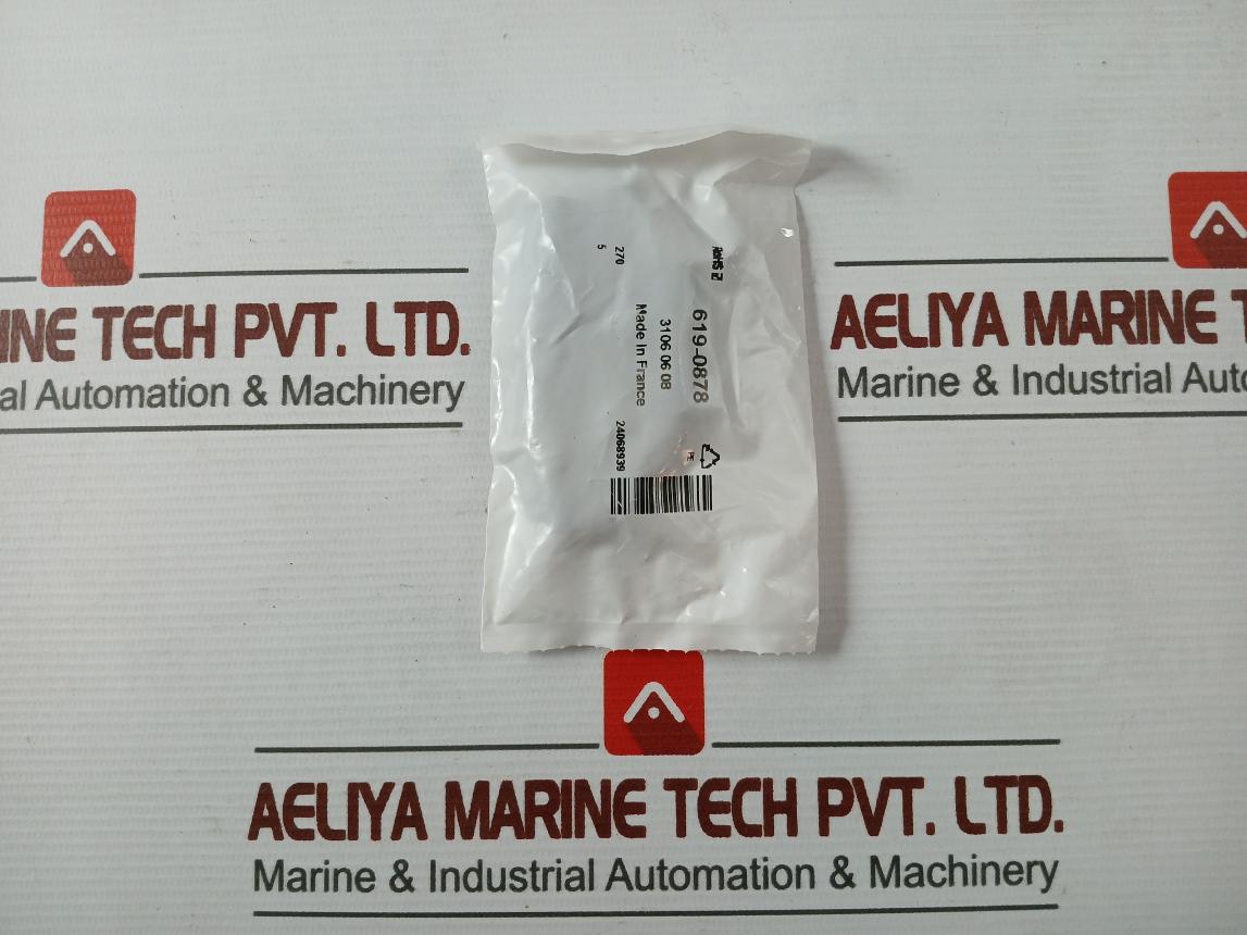 Rs 619-0878 Transmission Sealing Sleeve