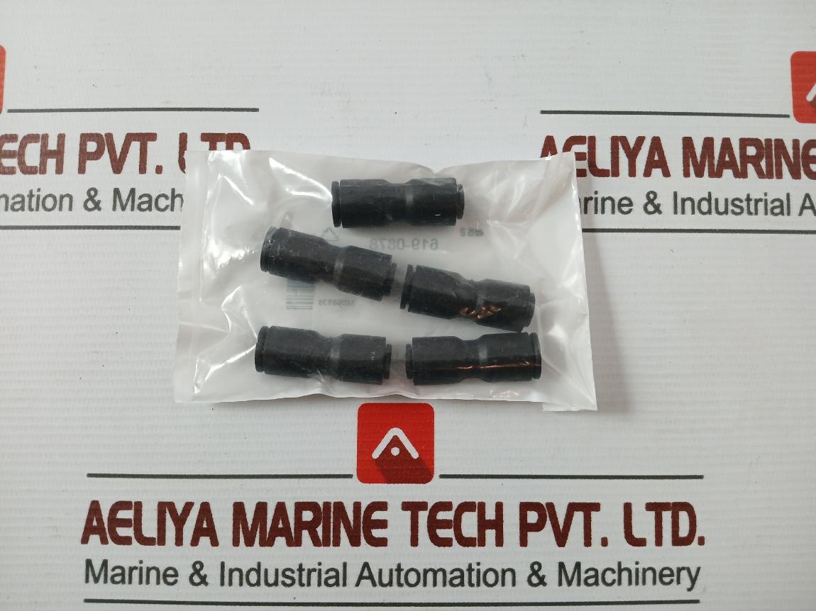 Rs 619-0878 Transmission Sealing Sleeve