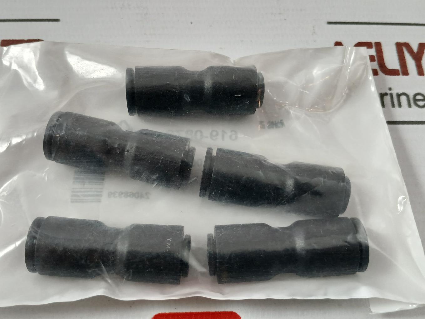 Rs 619-0878 Transmission Sealing Sleeve