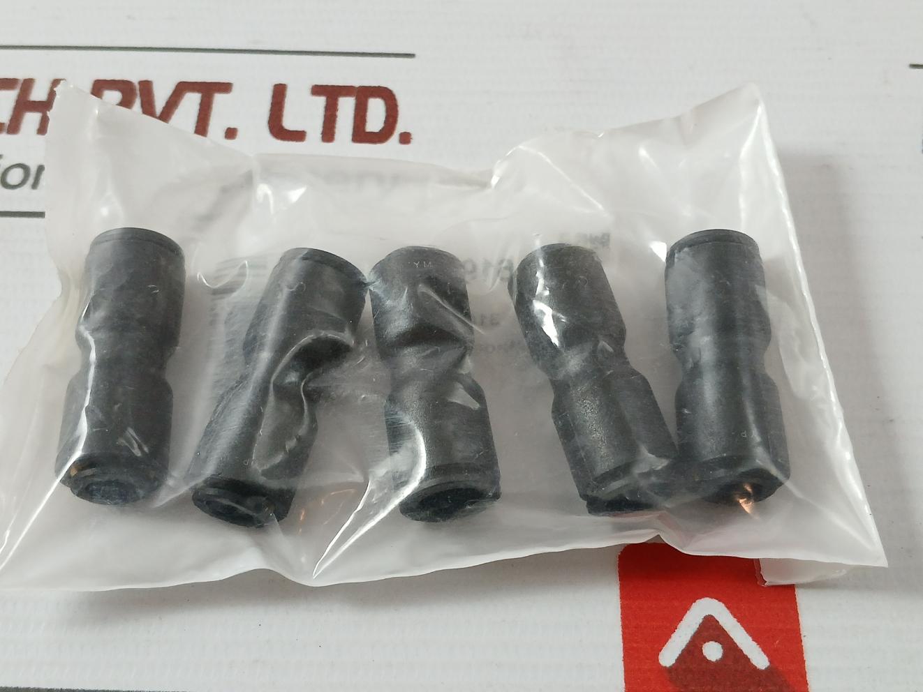 Rs 619-0878 Transmission Sealing Sleeve