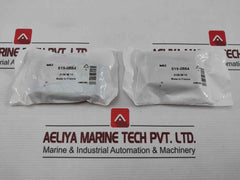 Rs 619-0884 Straight Tube-to-tube Adaptor (1Pkt =5Pcs)