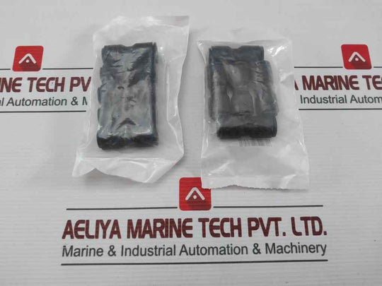 Rs 619-0884 Straight Tube-to-tube Adaptor (1Pkt =5Pcs)