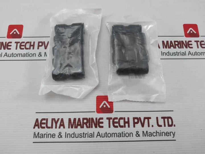 Rs 619-0884 Straight Tube-to-tube Adaptor (1Pkt =5Pcs)