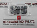 Rs 619-0884 Straight Tube-to-tube Adaptor (1Pkt =5Pcs)