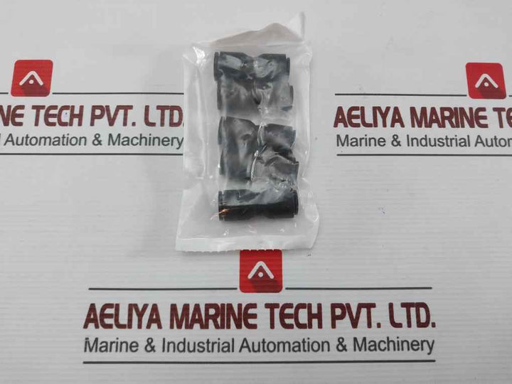 Rs 619-0884 Straight Tube-to-tube Adaptor (1Pkt =5Pcs)