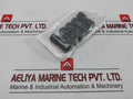Rs 619-0884 Straight Tube-to-tube Adaptor (1Pkt =5Pcs)