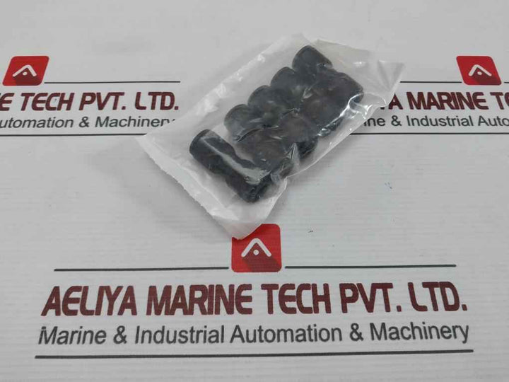 Rs 619-0884 Straight Tube-to-tube Adaptor (1Pkt =5Pcs)