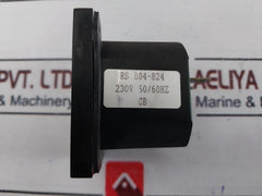 Rs 804-824 Hour Meter 230V~ 50/60Hz