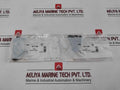Rs 812-106 Tube-to-tube Adaptor (1 Packet = 5 Pcs)