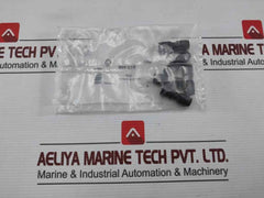 Rs 812-106 Tube-to-tube Adaptor (1 Packet = 5 Pcs)