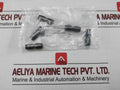 Rs 812-106 Tube-to-tube Adaptor (1 Packet = 5 Pcs)
