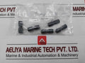Rs 812-106 Tube-to-tube Adaptor (1 Packet = 5 Pcs)